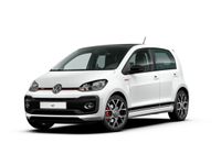 gebraucht VW up! 1.0 GTI 4TÜREN BEATS CAM LM17 SITZHEIZUNG