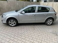 gebraucht Opel Astra 1.8 Edition/Automatik/AHK/TÜV neu