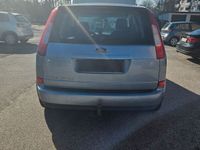 gebraucht Ford C-MAX 2.0 Futura Futura