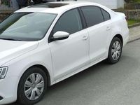 Gebraucht VW Jetta Highline 105 PS (77 kW) 2011 Limousine