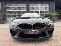 Gebraucht BMW M8 Competition Edition 625 PS (459 kW) 2023 Schwarz Coupé