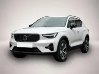 Gebraucht Volvo XC40 Business Edition 163 PS (119 kW) 2024 Manufacturer SUV