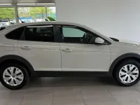Brugt VW Taigo 95 HK (69 kW) 2022 Grå SUV