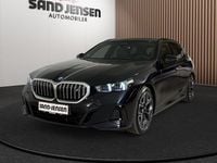 Second-hand BMW i5 Comfort Edition 250 kW (340 CP) 2025 Gri
