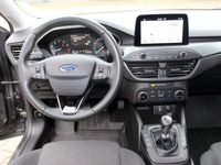 gebraucht Ford Focus 1.0 EcoBoost