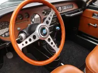 Gebraucht Lancia Fulvia S 101 PS (74 kW) 1972 Grün Coupé