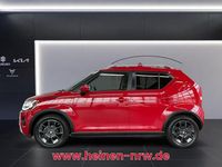 Gebraucht Suzuki Ignis Comfort 83 PS (61 kW) 2021 Fervent red SUV