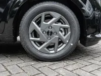 Neu Kia Picanto Vision 68 PS (50 kW) 2026 Schwarz Kleinwagen