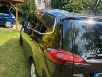 Gebraucht Opel Zafira Tourer 165 PS (121 kW) 2012 Braun Van / Kleinbus