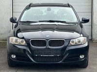 gebraucht BMW 320 d Touring*TEMPOMAT*PDC*SHZ*KLIMA*TÜV 03.2025