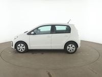 Gebraucht VW up! move up! 2017 Weiß Kleinwagen