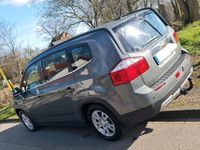 gebraucht Chevrolet Orlando 2.00, Neu TÜV