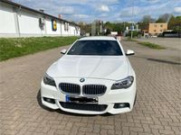 gebraucht BMW 530 d Touring A -M Paket