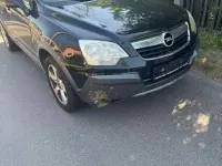 Gebraucht Opel Antara 227 PS (166 kW) 2007 Blau SUV