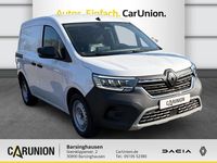 Neu Renault Kangoo Rapid Advance 95 PS (69 kW) 2026 Mineralweiß Van / Kleinbus