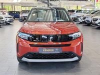Uusi Opel Frontera 83 kW (113 HP) 2026 Oranssi Katumaasturi