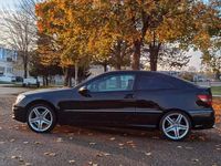 Gebraucht Mercedes 180 143 PS (105 kW) 2008 Schwarz Limousine