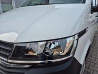 Gebraucht VW T6.1 150 PS (110 kW) 2023 Weiß Van