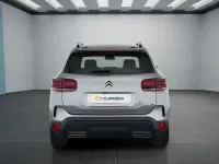 Gebraucht Citroën C5 Aircross 136 PS (100 kW) 2023 Grau SUV