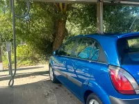 Gebraucht Kia Rio 112 PS (82 kW) 2007 Kleinwagen