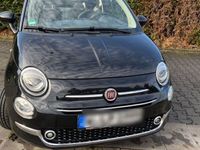 gebraucht Fiat 500C 0.9 8V TwinAir Turbo S C S