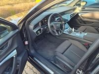 Gebraucht Audi A6 Advanced 286 PS (210 kW) 2021 Schwarz Kombi