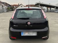 gebraucht Fiat Punto Evo 1,4l Benziner BJ.2012 wenig Kilometer