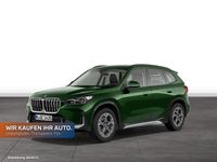 Gebraucht BMW X1 Comfort Edition 150 PS (110 kW) 2025 Sanremo green metallic SUV