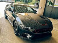 Gebraucht Ford Mustang Mach 1 460 PS (338 kW) 2023 Schwarz Coupé