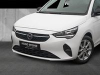 Gebraucht Opel Corsa Edition 75 PS (55 kW) 2022 Weiß Kleinwagen