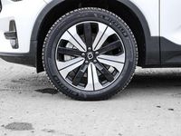 Gebraucht Volvo XC40 Plus 211 PS (155 kW) 2023 Weiß SUV
