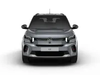 Neu Citroën C3 101 PS (74 kW) 2026 Grau SUV