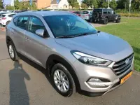 Gebraucht Hyundai Tucson Style 136 PS (100 kW) 2016 Andere SUV