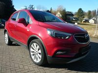 Gebraucht Opel Mokka X Innovation 140 PS (102 kW) 2018 Rot SUV