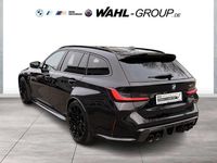 Gebraucht BMW M3 Competition Edition 530 PS (389 kW) 2025 Schwarz Kombi
