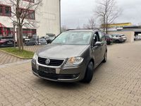 gebraucht VW Touran 1.4 TSI DSG Trendline