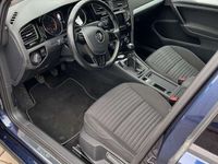 gebraucht VW Golf Golf1.4 TSI BlueMotion Technology Cup