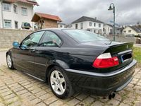 gebraucht BMW 320 Ci E46 Facelift M-Paket