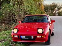 gebraucht Porsche 924 S, guter originaler Zustand