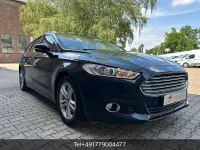 Gebraucht Ford Mondeo Titanium 179 PS (131 kW) 2015 Kombi