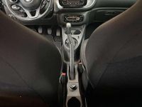 Gebraucht Smart ForTwo Coupé 71 PS (52 kW) 2019 Schwarz Coupé