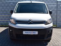 gebraucht Citroën Berlingo * Club XL/L2*1.Hand * Klimaanlage