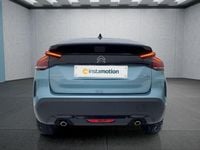 Gebraucht Citroën C4 PureTech 131 PS (96 kW) 2023 Blau SUV