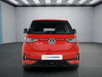 Gebraucht VW ID. Buzz 250 kW (340 PS) 2025 Rot Van / Kleinbus