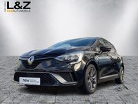 Gebraucht Renault Clio V Intens 101 PS (74 kW) 2020 Schwarz Limousine