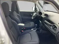 Gebraucht Jeep Renegade 241 PS (177 kW) 2023 Weiß SUV