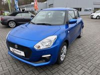 gebraucht Suzuki Swift 1.2