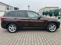 Gebraucht BMW X3 190 PS (139 kW) 2019 Braun SUV