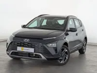 Gebraucht Hyundai Bayon Trend 101 PS (74 kW) 2024 Aurora grey SUV