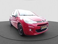 Gebraucht Citroën C3 SELECTION 82 PS (60 kW) 2014 Rot Limousine